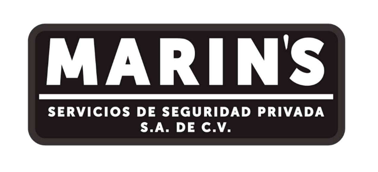Logo Marin's