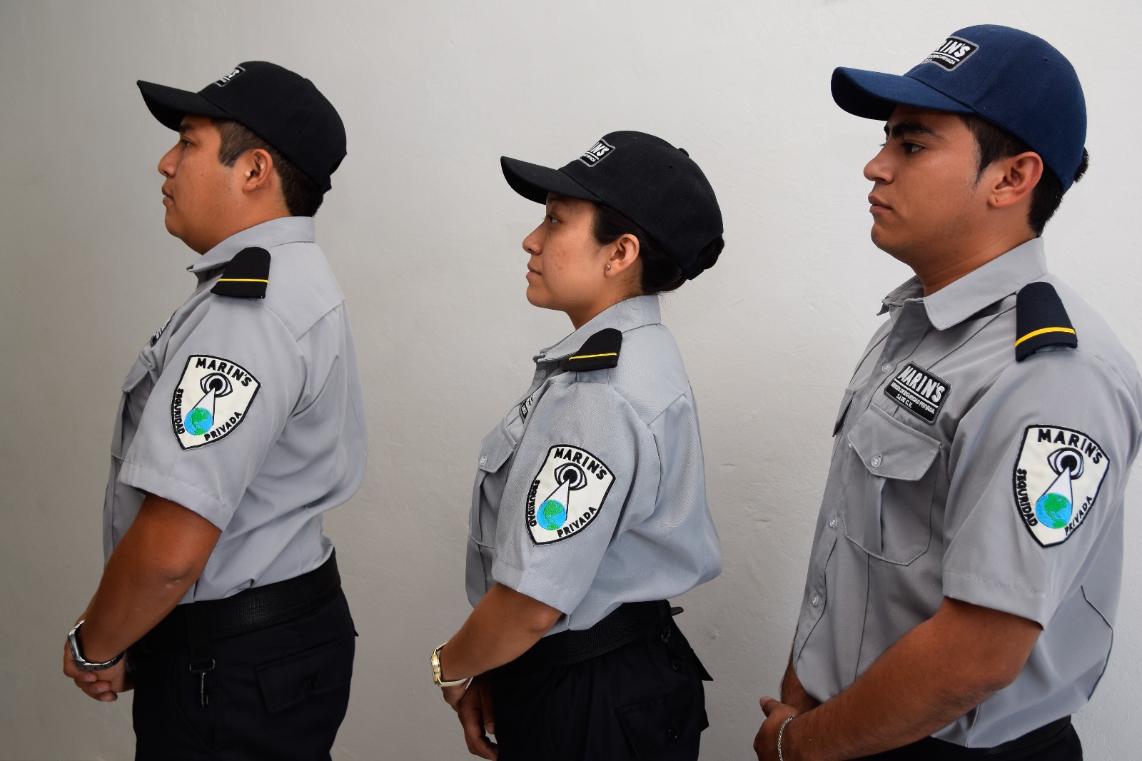 Equipo especializado